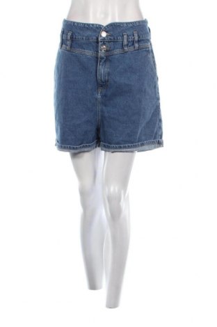 Дамски къс панталон Orsay, Размер M, Цвят Син, Цена 19,00 лв.