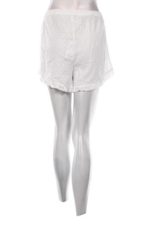 Дамски къс панталон Oviesse, Размер XXL, Цвят Бял, Цена 15,81 лв.