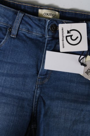 Γυναικείο κοντό παντελόνι Oxmo, Μέγεθος S, Χρώμα Μπλέ, Τιμή 6,55 €