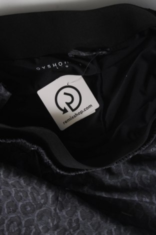 Γυναικείο κοντό παντελόνι Oysho, Μέγεθος L, Χρώμα Γκρί, Τιμή 6,96 €