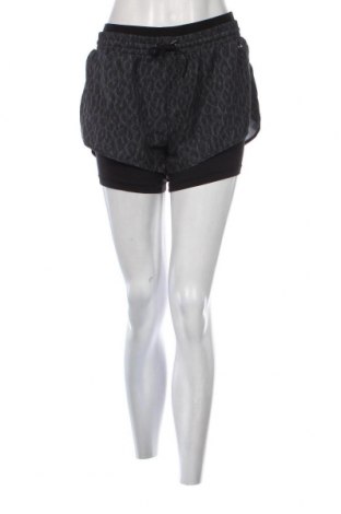 Damen Shorts Oysho, Größe L, Farbe Grau, Preis 7,83 €