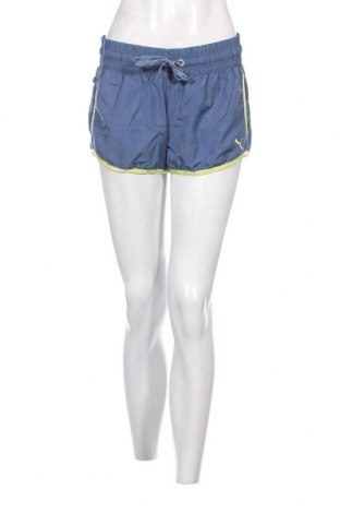 Damen Shorts PUMA, Größe M, Farbe Blau, Preis € 23,66