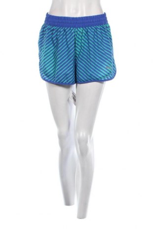 Γυναικείο κοντό παντελόνι PUMA, Μέγεθος M, Χρώμα Πολύχρωμο, Τιμή 12,62 €