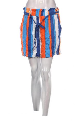 Γυναικείο κοντό παντελόνι Page One, Μέγεθος M, Χρώμα Πολύχρωμο, Τιμή 5,05 €