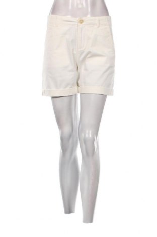 Дамски къс панталон Pepe Jeans, Размер XS, Цвят Бял, Цена 58,32 лв.