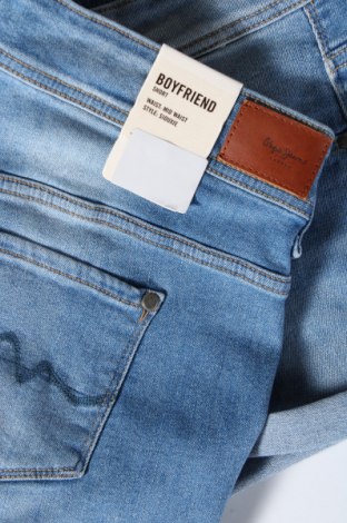 Dámské kraťasy  Pepe Jeans, Velikost M, Barva Modrá, Cena  834,00 Kč