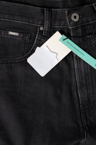 Damen Shorts Pepe Jeans, Größe S, Farbe Schwarz, Preis 29,67 €