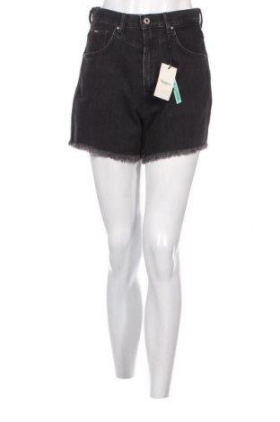 Damen Shorts Pepe Jeans, Größe S, Farbe Schwarz, Preis 31,24 €