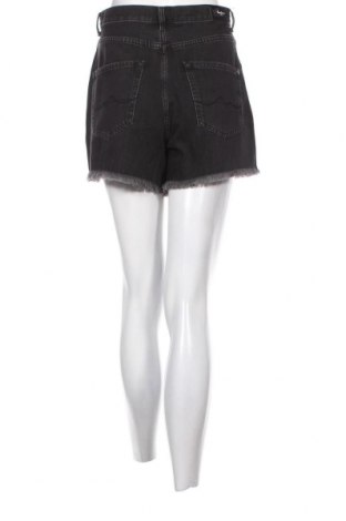 Γυναικείο κοντό παντελόνι Pepe Jeans, Μέγεθος S, Χρώμα Μαύρο, Τιμή 29,67 €