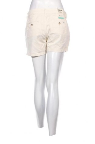 Damen Shorts Pepe Jeans, Größe M, Farbe Ecru, Preis 30,06 €