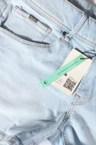 Damen Shorts Pepe Jeans, Größe L, Farbe Blau, Preis 20,82 €