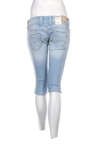 Dámské kraťasy  Pepe Jeans, Velikost M, Barva Modrá, Cena  1 464,00 Kč