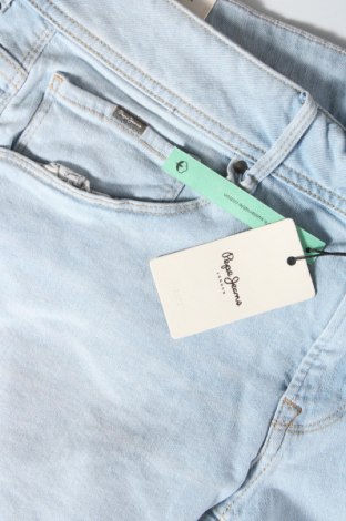 Damen Shorts Pepe Jeans, Größe XL, Farbe Blau, Preis € 26,03