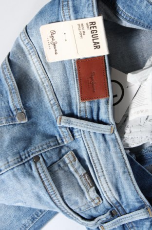 Női rövidnadrág Pepe Jeans, Méret XS, Szín Kék, Ár 11 531 Ft