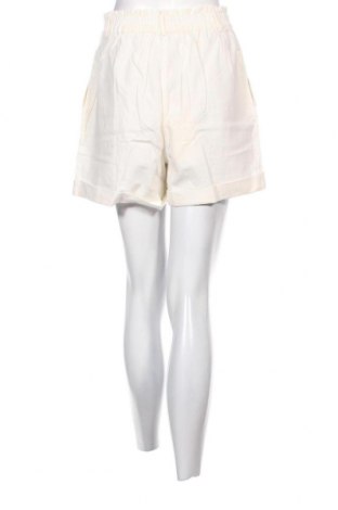 Damen Shorts Pepe Jeans, Größe M, Farbe Ecru, Preis 31,73 €