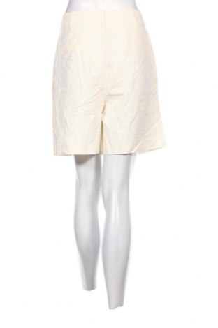 Γυναικείο κοντό παντελόνι Pepe Jeans, Μέγεθος L, Χρώμα Εκρού, Τιμή 28,39 €