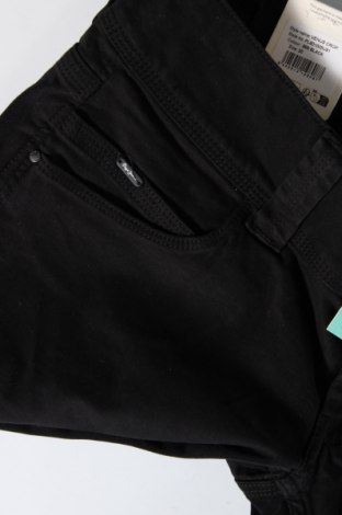 Γυναικείο κοντό παντελόνι Pepe Jeans, Μέγεθος L, Χρώμα Μαύρο, Τιμή 55,67 €