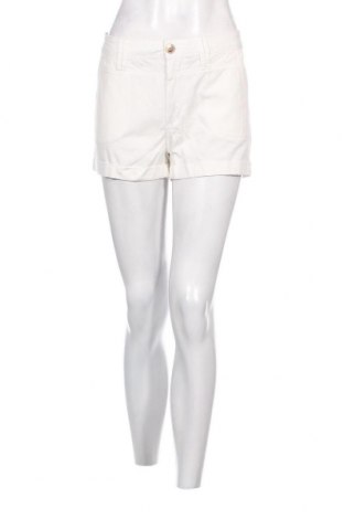 Damen Shorts Pepe Jeans, Größe L, Farbe Weiß, Preis € 19,48