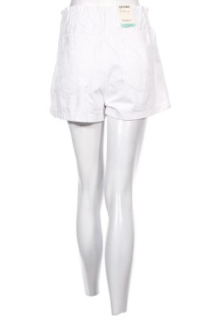 Γυναικείο κοντό παντελόνι Pepe Jeans, Μέγεθος S, Χρώμα Λευκό, Τιμή 52,06 €