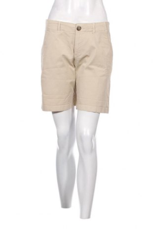 Γυναικείο κοντό παντελόνι Pepe Jeans, Μέγεθος M, Χρώμα  Μπέζ, Τιμή 30,06 €