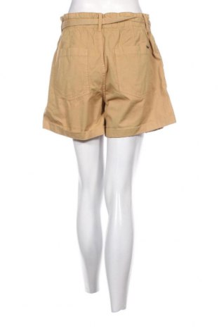 Γυναικείο κοντό παντελόνι Pepe Jeans, Μέγεθος L, Χρώμα  Μπέζ, Τιμή 28,39 €