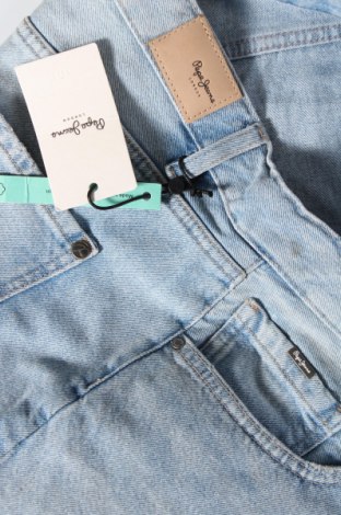 Női rövidnadrág Pepe Jeans, Méret XL, Szín Kék, Ár 11 531 Ft