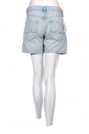 Dámské kraťasy  Pepe Jeans, Velikost XL, Barva Modrá, Cena  791,00 Kč