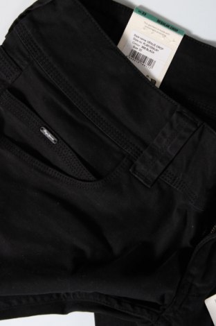 Γυναικείο κοντό παντελόνι Pepe Jeans, Μέγεθος XL, Χρώμα Μαύρο, Τιμή 30,06 €