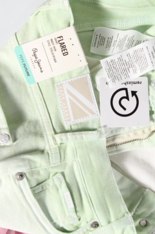 Damen Shorts Pepe Jeans, Größe XS, Farbe Mehrfarbig, Preis 31,73 €