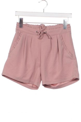 Damen Shorts Pigalle, Größe XS, Farbe Aschrosa, Preis 5,95 €