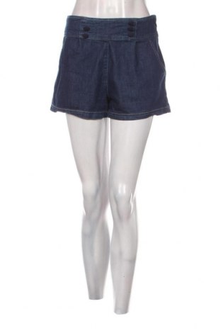 Γυναικείο κοντό παντελόνι Pimkie, Μέγεθος M, Χρώμα Μπλέ, Τιμή 5,05 €