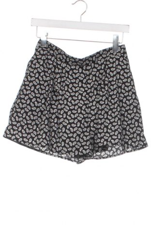Γυναικείο κοντό παντελόνι Pimkie, Μέγεθος XS, Χρώμα Μαύρο, Τιμή 3,89 €