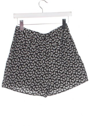 Γυναικείο κοντό παντελόνι Pimkie, Μέγεθος XS, Χρώμα Μαύρο, Τιμή 4,96 €