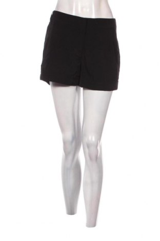 Γυναικείο κοντό παντελόνι Pimkie, Μέγεθος XL, Χρώμα Μαύρο, Τιμή 7,05 €