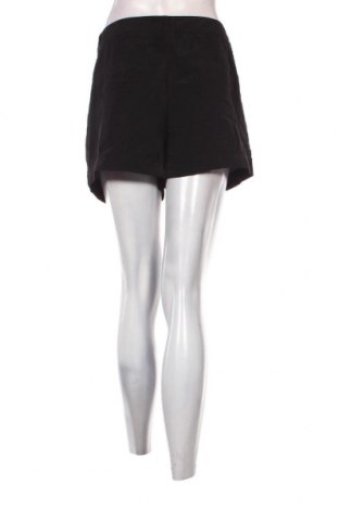 Γυναικείο κοντό παντελόνι Pimkie, Μέγεθος XL, Χρώμα Μαύρο, Τιμή 6,70 €