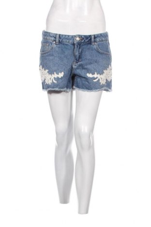 Damen Shorts Pimkie, Größe S, Farbe Blau, Preis 5,29 €