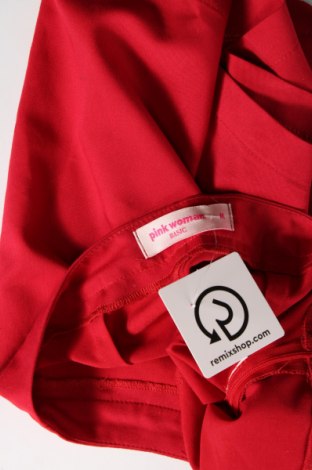 Damen Shorts Pink Woman, Größe S, Farbe Rot, Preis 3,00 €
