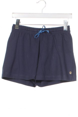 Pantaloni scurți de femei Pip Studio, Mărime XS, Culoare Albastru, Preț 124,34 Lei