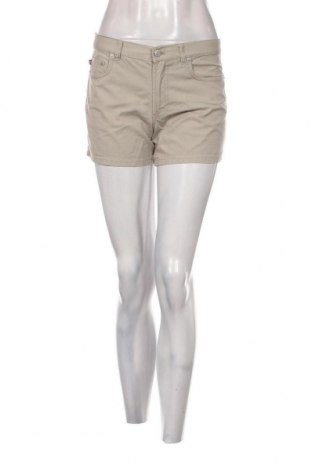 Дамски къс панталон Polo Jeans Company by Ralph Lauren, Размер S, Цвят Бежов, Цена 40,80 лв.