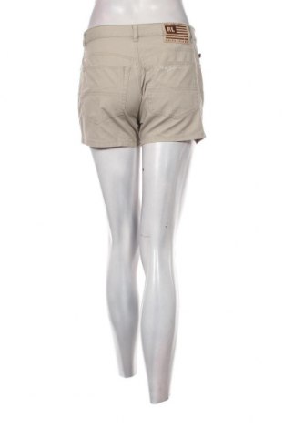 Дамски къс панталон Polo Jeans Company by Ralph Lauren, Размер S, Цвят Бежов, Цена 68,00 лв.