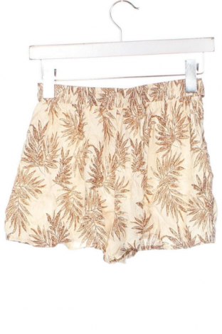Γυναικείο κοντό παντελόνι Primark, Μέγεθος XXS, Χρώμα  Μπέζ, Τιμή 4,94 €