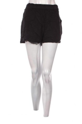 Γυναικείο κοντό παντελόνι Primark, Μέγεθος XL, Χρώμα Μαύρο, Τιμή 5,99 €