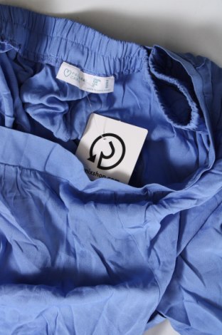 Γυναικείο κοντό παντελόνι Primark, Μέγεθος XL, Χρώμα Μπλέ, Τιμή 6,35 €