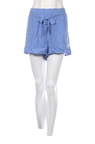 Γυναικείο κοντό παντελόνι Primark, Μέγεθος XL, Χρώμα Μπλέ, Τιμή 6,35 €