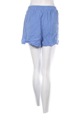 Pantaloni scurți de femei Primark, Mărime XL, Culoare Albastru, Preț 33,75 Lei