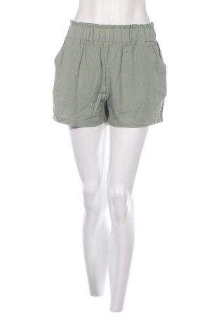 Γυναικείο κοντό παντελόνι Primark, Μέγεθος M, Χρώμα Πράσινο, Τιμή 5,29 €