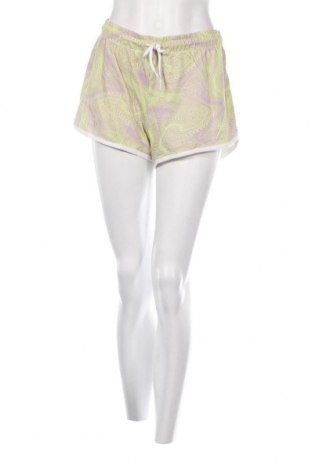 Дамски къс панталон Primark, Размер M, Цвят Многоцветен, Цена 7,41 лв.