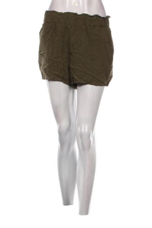 Pantaloni scurți de femei Primark, Mărime S, Culoare Verde, Preț 28,13 Lei