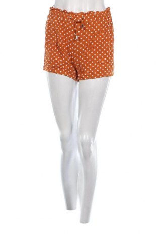 Γυναικείο κοντό παντελόνι Primark, Μέγεθος M, Χρώμα Κίτρινο, Τιμή 4,70 €