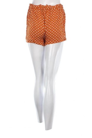 Γυναικείο κοντό παντελόνι Primark, Μέγεθος M, Χρώμα Κίτρινο, Τιμή 4,70 €